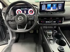 2021 Nissan X-Trail VC-Turbo 300 CVT 4WD Supreme — фото 19