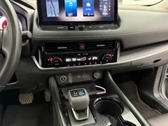 2021 Nissan X-Trail VC-Turbo 300 CVT 4WD Supreme — фото 20