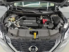 2021 Nissan X-Trail VC-Turbo 300 CVT 4WD Supreme — фото 21
