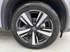 2021 Nissan X-Trail VC-Turbo 300 CVT 4WD Supreme — фото 22