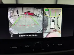 2021 Nissan X-Trail VC-Turbo 300 CVT 4WD Supreme — фото 23