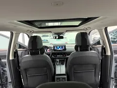 2021 Nissan X-Trail VC-Turbo 300 CVT 4WD Supreme — фото 24