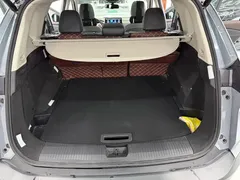 2021 Nissan X-Trail VC-Turbo 300 CVT 4WD Supreme — фото 26