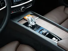 2023 Volvo S60 B4 Luxury, синий — фото 6