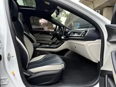 2023 BYD Qin PLUS 55KM, белый — фото 15