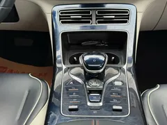 2023 BYD Qin PLUS 55KM, белый — фото 18