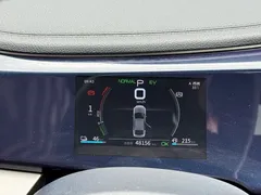 2023 BYD Qin PLUS 55KM, белый — фото 20