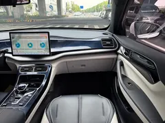 2023 BYD Qin PLUS 55KM, белый — фото 23