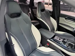 2023 BYD Qin PLUS 55KM, белый — фото 24