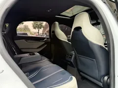 2023 BYD Qin PLUS 55KM, белый — фото 25