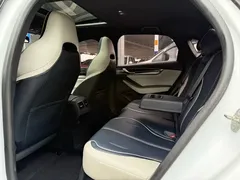 2023 BYD Qin PLUS 55KM, белый — фото 26