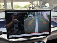 2023 BYD Qin PLUS 55KM, белый — фото 27