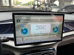 2023 BYD Qin PLUS 55KM, белый — фото 28