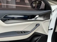 2023 BYD Qin PLUS 55KM, белый — фото 34