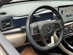 2023 BYD Qin PLUS 55KM, белый — фото 35