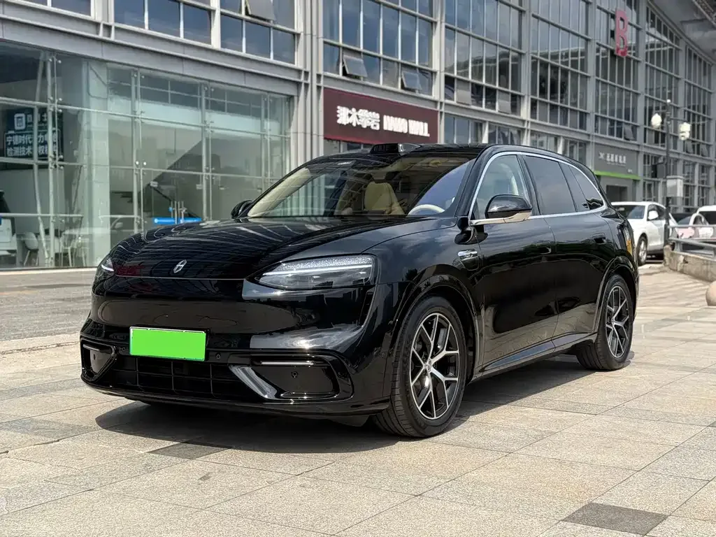 2026 Aito M6 Ultra
