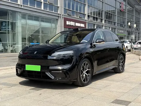 2026 Aito M6 Ultra