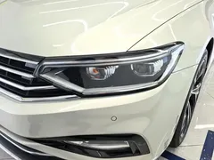 2021 Volkswagen Magotan 330TSI DSG 30 — фото 5
