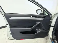 2021 Volkswagen Magotan 330TSI DSG 30 — фото 7