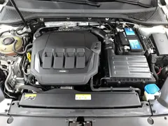2021 Volkswagen Magotan 330TSI DSG 30 — фото 10