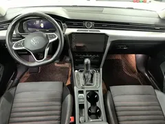 2021 Volkswagen Magotan 330TSI DSG 30 — фото 12
