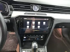 2021 Volkswagen Magotan 330TSI DSG 30 — фото 13