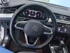 2021 Volkswagen Magotan 330TSI DSG 30 — фото 15