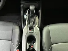 2022 Toyota Levin 185T CVT Luxury, белый — фото 12