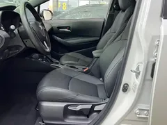 2022 Toyota Levin 185T CVT Luxury, белый — фото 14