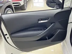 2022 Toyota Levin 185T CVT Luxury, белый — фото 15