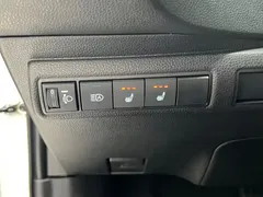 2022 Toyota Levin 185T CVT Luxury, белый — фото 16