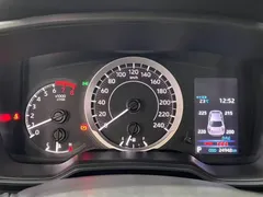 2022 Toyota Levin 185T CVT Luxury, белый — фото 17