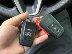 2022 Toyota Levin 185T CVT Luxury, белый — фото 19