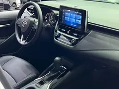 2022 Toyota Levin 185T CVT Luxury, белый — фото 21