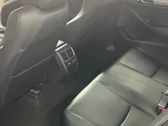 2022 Honda Accord Hybrid 2.0L, чёрный — фото 11