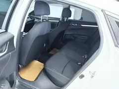 2019 Honda Civic 220TURBO CVT VI, белый — фото 11