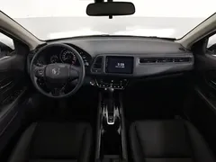 2020 Honda Vezel 220 TURBO CVT Luxury, белый — фото 5