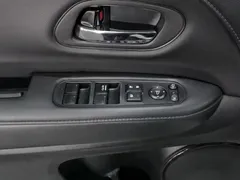 2020 Honda Vezel 220 TURBO CVT Luxury, белый — фото 9