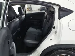 2020 Honda Vezel 220 TURBO CVT Luxury, белый — фото 15
