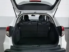 2020 Honda Vezel 220 TURBO CVT Luxury, белый — фото 16