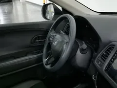 2020 Honda Vezel 220 TURBO CVT Luxury, белый — фото 22
