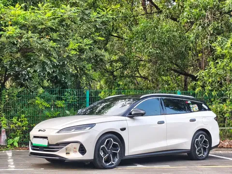 2025 BYD Seal 06 Touring 06 DM-i 150KM