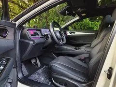 2025 BYD Seal 06 Touring 06 DM-i 150KM, белый — фото 10