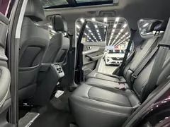 2021 Chery Tiggo 8 Kunpeng 390TGDI AT — фото 22