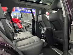 2021 Chery Tiggo 8 Kunpeng 390TGDI AT — фото 23