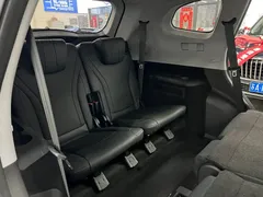 2021 Chery Tiggo 8 Kunpeng 390TGDI AT — фото 25