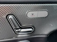 2022 Mercedes-Benz A-Class A 180 L Sport Sedan, белый — фото 11
