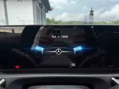2022 Mercedes-Benz A-Class A 180 L Sport Sedan, белый — фото 14