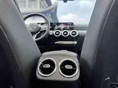 2022 Mercedes-Benz A-Class A 180 L Sport Sedan, белый — фото 15