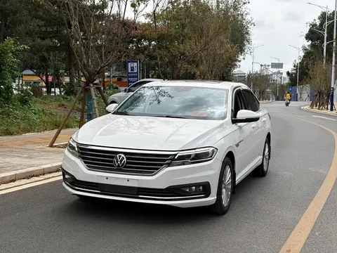 2019 Volkswagen Lavida 280TSI DSG Comfort VI
